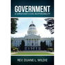 Government: A Christian's Civic Responsibility