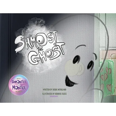 Shmost the Ghost