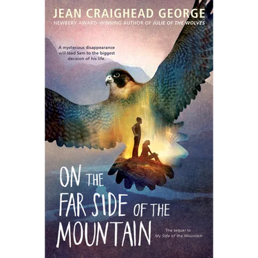 On the Far Side of the Mountain