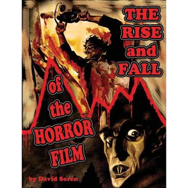 Rise and Fall of the Horror Film