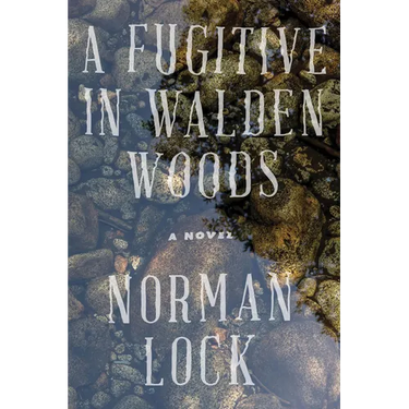 A Fugitive in Walden Woods