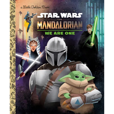 We Are One (Star Wars: The Mandalorian)