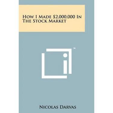 How I Made $2,000,000 In The Stock Market