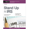Stand Up to the IRS