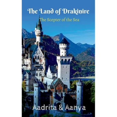 The Scepter of The Sea