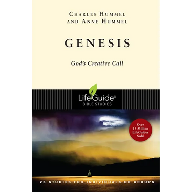Genesis: God's Creative Call