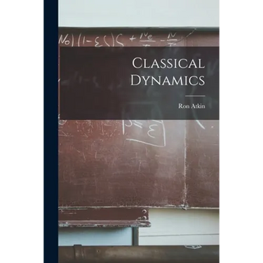 Classical Dynamics