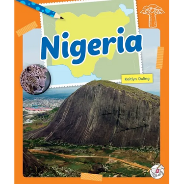 Nigeria