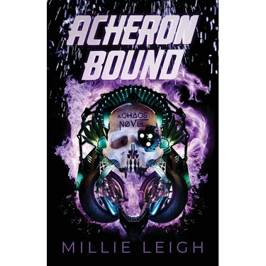 Acheron Bound: a chaos novel - book two