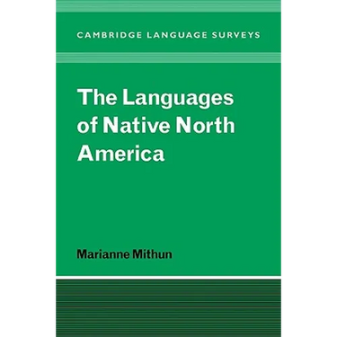 The Languages of Native North America