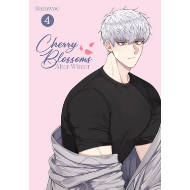 Cherry Blossoms After Winter: Volume 4