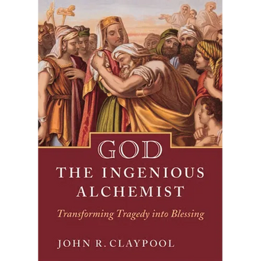 God the Ingenious Alchemist: Transforming Tragedy Into Blessing