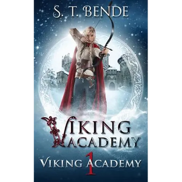 Viking Academy: Viking Academy