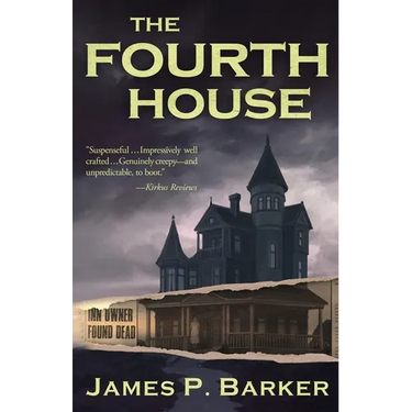 The Fourth House