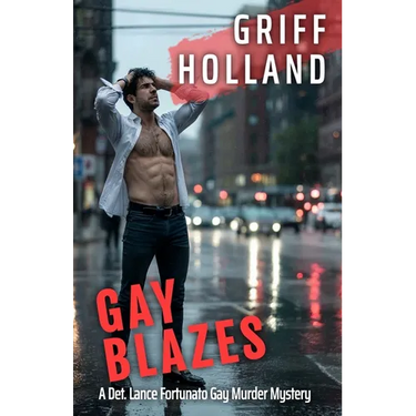 Gay Blazes