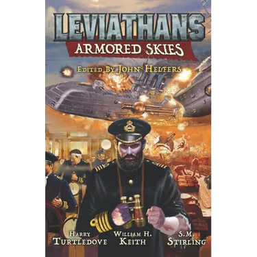Leviathans: Armored Skies