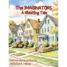 The Imaginators - A Ribbiting Tale