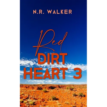 Red Dirt Heart 3