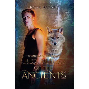 Bloodline of the Ancients