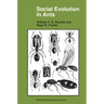 Social Evolution in Ants