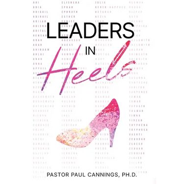 Leaders in Heels