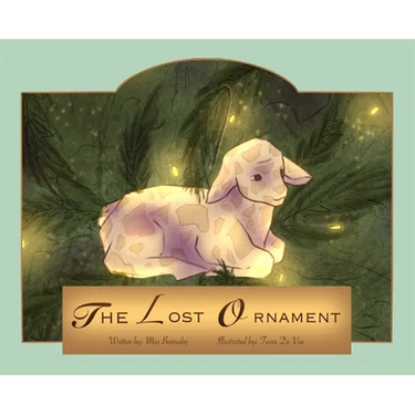 The Lost Ornament
