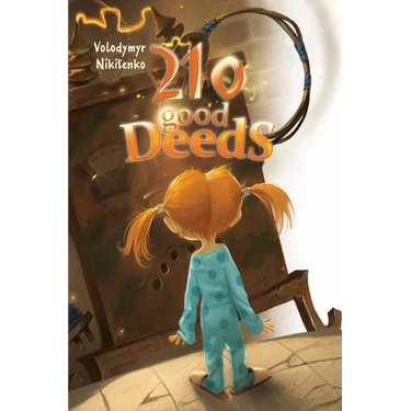 210 Good Deeds