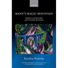 Mann's Magic Mountain: World Literature and Closer Reading