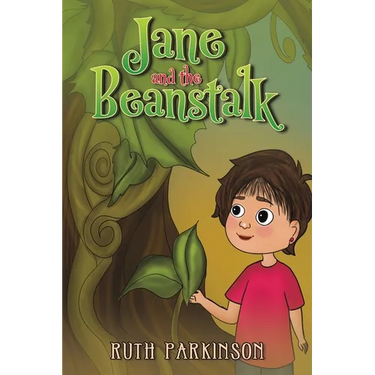 Jane and the Beanstalk