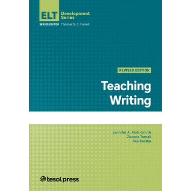 Teaching Writing, Revised Edition