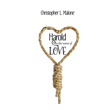 Harold In The Name Of Love