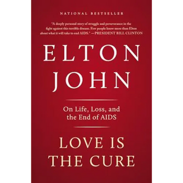 Love Is the Cure