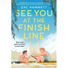 See You at the Finish Line