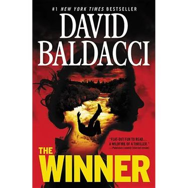 The Winner