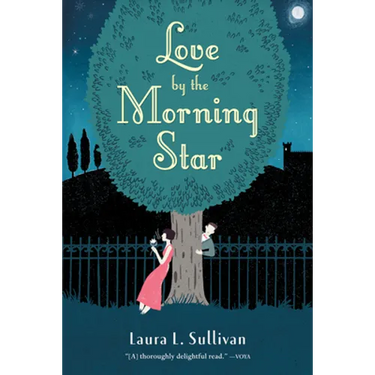 Love by the Morning Star