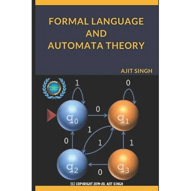 Formal Language And Automata Theory