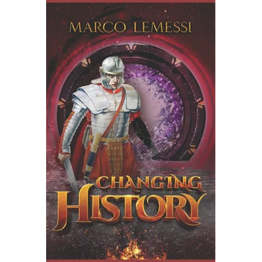 Changing History: English Edition