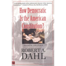 How Democratic Is the American Constitution?