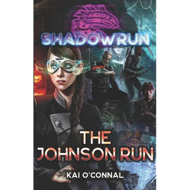 Shadowrun: The Johnson Run