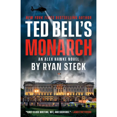 Ted Bell's Monarch