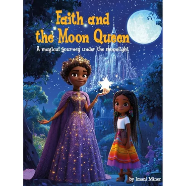 Faith and the Moon Queen