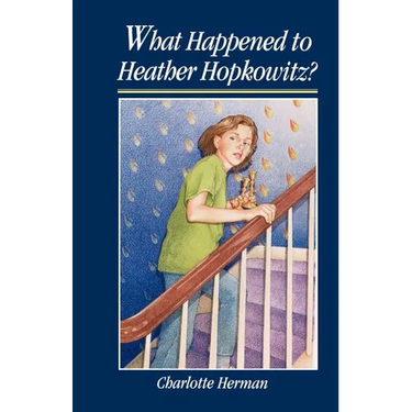 What Happened to Heather Hopkowitz?