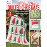 A Very Merry Quilted Christmas