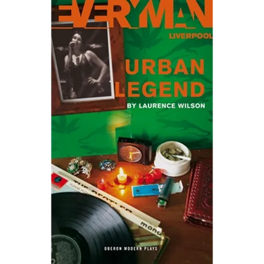Urban Legend