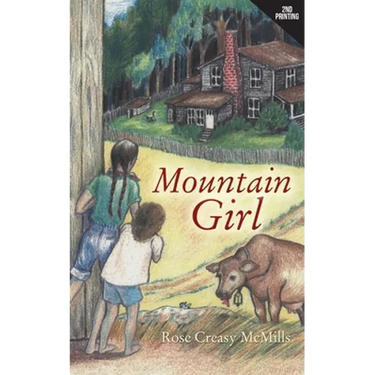Mountain Girl