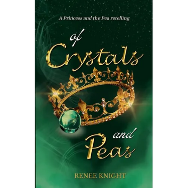 Of Crystals and Peas