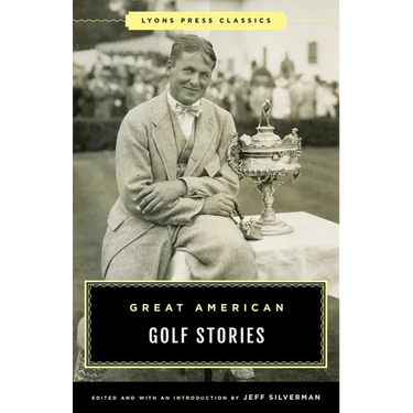 Great American Golf Stories