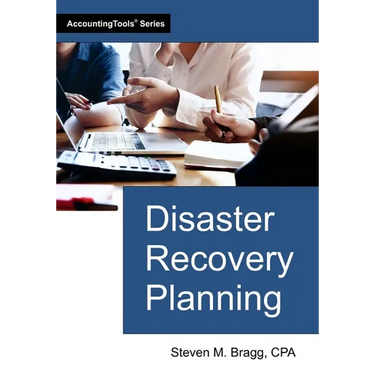 Disaster Recovery Planning