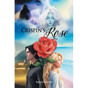 Crispin's Rose