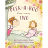 Peek-a-Boo, Here Comes Two